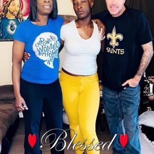 Meet your Posher, Carla